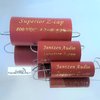 Jantzen Superior Z-Cap 0,10 µF Kondensator