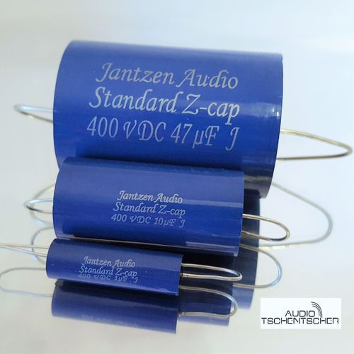 Jantzen Standard Z-Cap 3,90 µF Kondensator